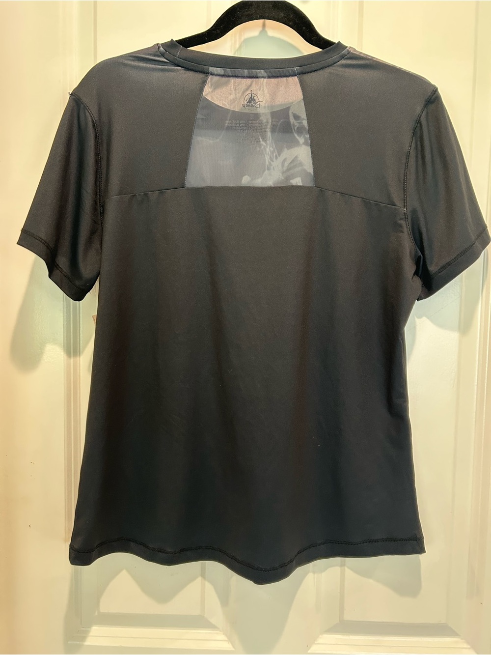 New NWT Disneyland Halloween Half Marathon Weekend 2025 Run Performance Tee - Picture 5 of 7